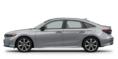 Honda Civic Hybrid